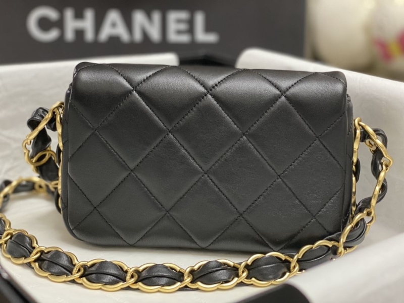 Chanel CF Series Bags